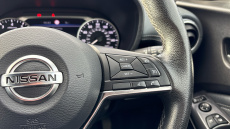 Nissan Juke 1.0 DiG-T 114 N-Connecta 5dr Petrol Hatchback